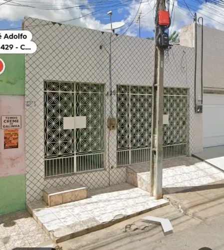 Vendo ou troco uma Casa residencial totalmente reformada
