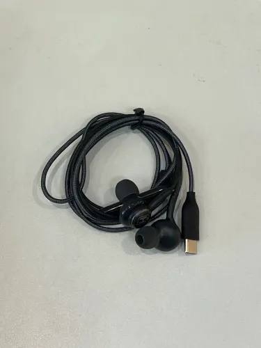 Fone de Ouvido Tipo C Intra-auricular HSound 3ª G. HS-110C
