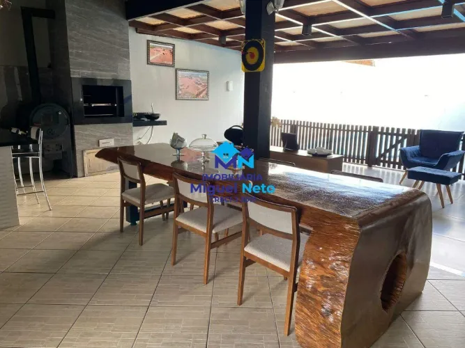 Casa em Condomínio na Zona Norte próximo a Santos Dumont