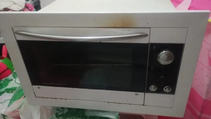 Forno elétrico