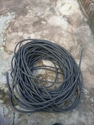 Cabo 10mm 1kv dupla isolação