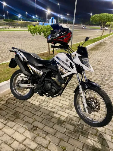 Crosser 150S 22 / Manual e chave reserva