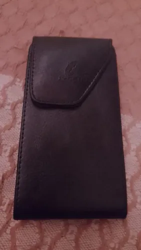 Capa para celular de cintura