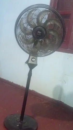 Ventilador