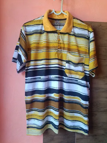 Bazar masculino Tamanhos M