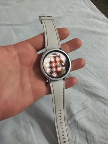 Galaxy Watch 6 Classic 47mm