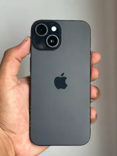IPhone 15 -100% ORIGINAL/128GB 