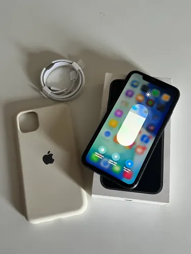 iPhone 11 128GB todo original | entrego | aceito cartão