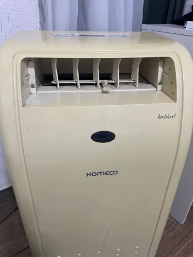 Ar condicionado portátil