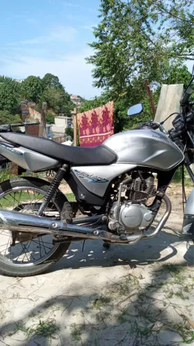 Titan ks 2007 em dia ! Só venda .