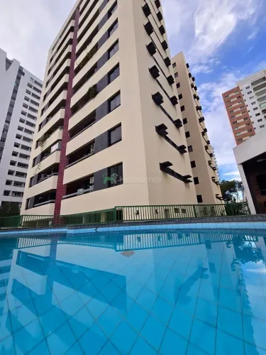 Condomínio Saint Marie -  ALUGUEL | APARTAMENTO NO ED. SAINT MARIE  ADRIANÓPOLIS