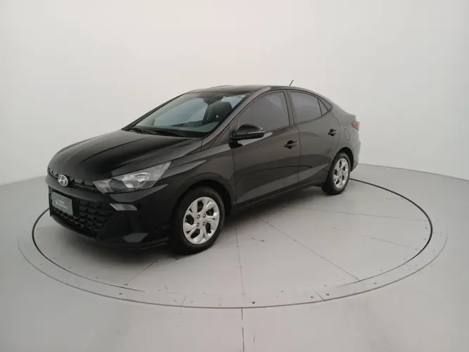 Hyundai HB20S Comfort 1.0 Flex 12V Mec. 2026