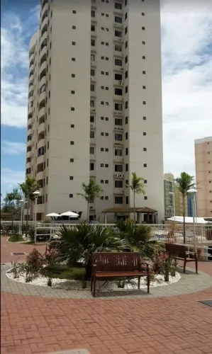 Apartamento à venda no Ecoville Park, PONTO NOVO, Aracaju, SE