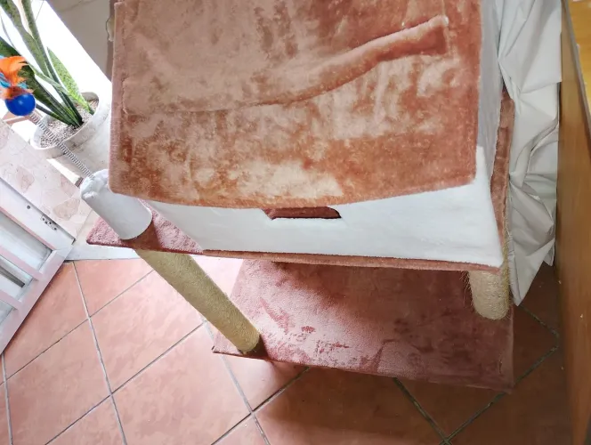 Casa para Gato 