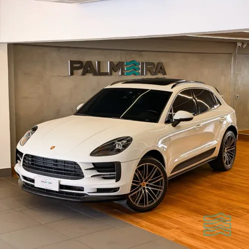 Porsche Macan 2.0 Turbo 237/252cv 2021