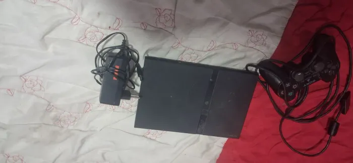 Videogame ps2