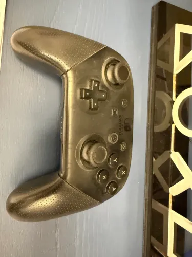 Pro Controller Nintendo Switch 1