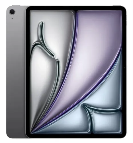 iPad Air 13 - 128GB - Chip M4 - NOVO - 1 ANO DE GARANTIA