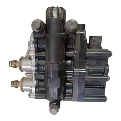 Válvula solenóide suspensão Scania NTG 1889796