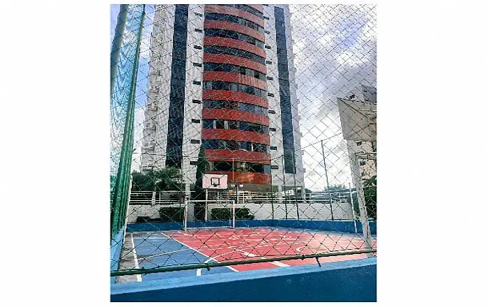 Apartamento à Venda - Nova Parnamirim - Parnamirim/RN