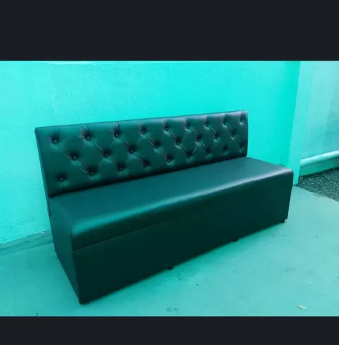 Sofá Barbearia ...