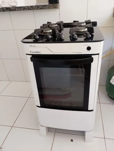 Fogão Esmaltec
