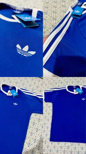 Camisa Masculina Adidas 