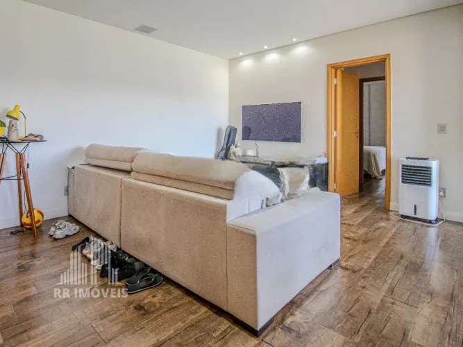 RR8125 Apartamento 73m² CONDOMÍNIO RESERVA ALPHASITIO - OPORTUNIDADE - 2 Dorms 2 Vagas - S