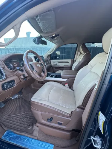 Ram 3500 Laramie 6.7 TB CD 4X4 Diesel 2022