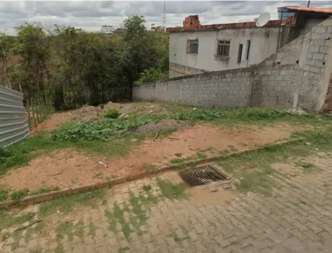Lote, Morada do Sol, Viçosa - MG, 25x10m (250m2)