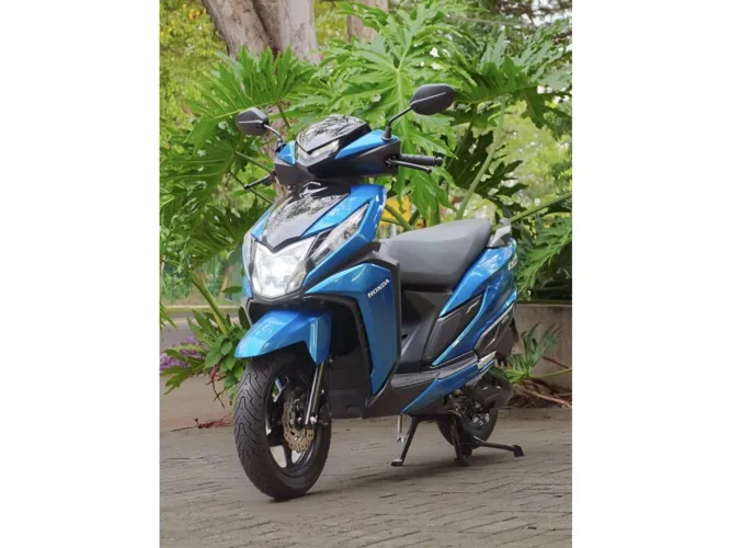 Honda Elite 125 2025
