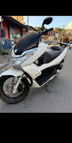 Honda PCX 150/dlx 2014
