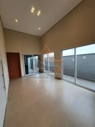 Casa Condomínio - Ribeirão Preto - Bonfim Paulista