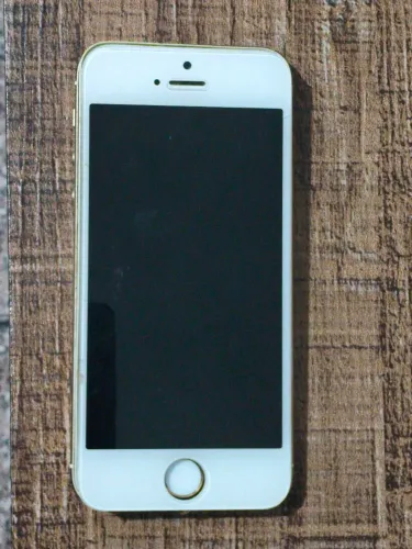 iPhone 5s para peças e tela