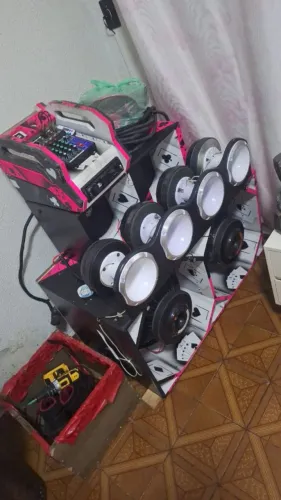 Vende-se som automotivo
