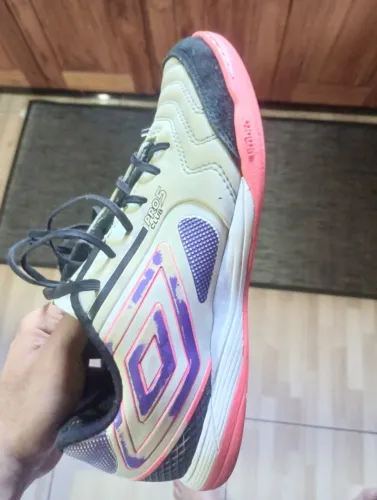 Umbro Pro 5 club original tamanho 41