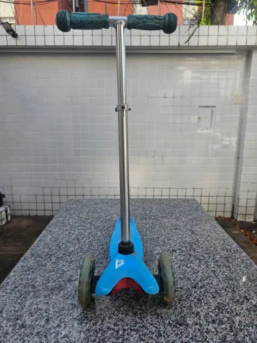 Patinete