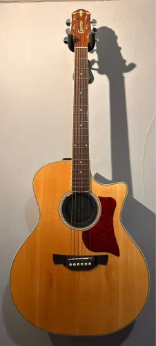 Violão Crafter GAE 6n