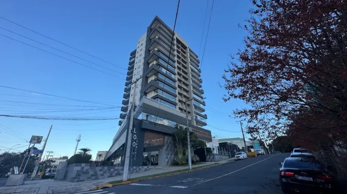 Apartamento com 3 dormitórios à venda, 185 m² Morro do Espelho em São Leopoldo/RS