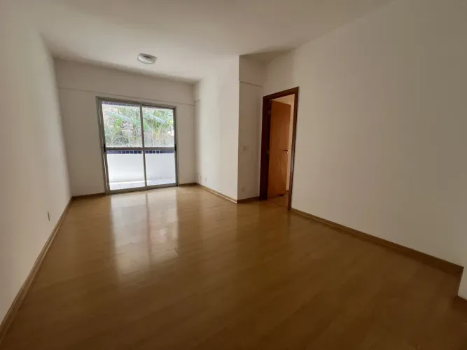 Apartamento de 86m² -3qtos para locação no Vila Paris/ Luxemburgo