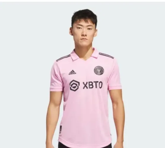 Camisa original adidas GG