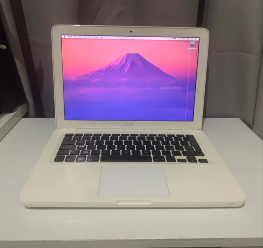 MacBook Unibody 2009 - 8GB/240SSD (avaria)