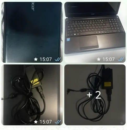 Vende se notebook super conservado,e barato.