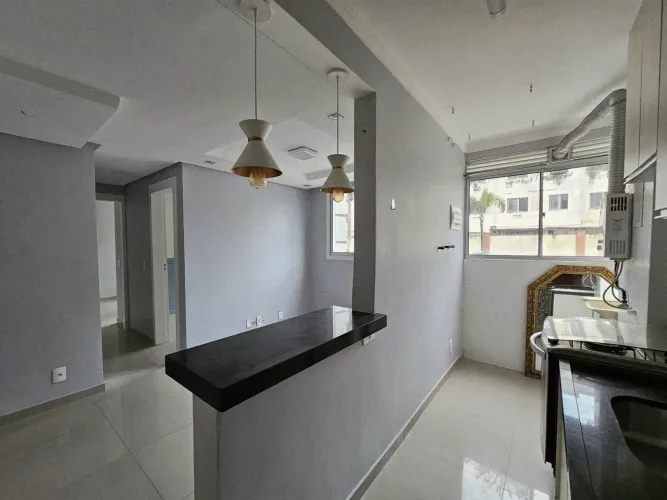 Apartamento no Barreto reformado e planejado, pronto para morar! Condomínio Mar do Norte