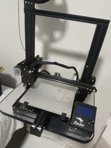 Ender 3 Pro