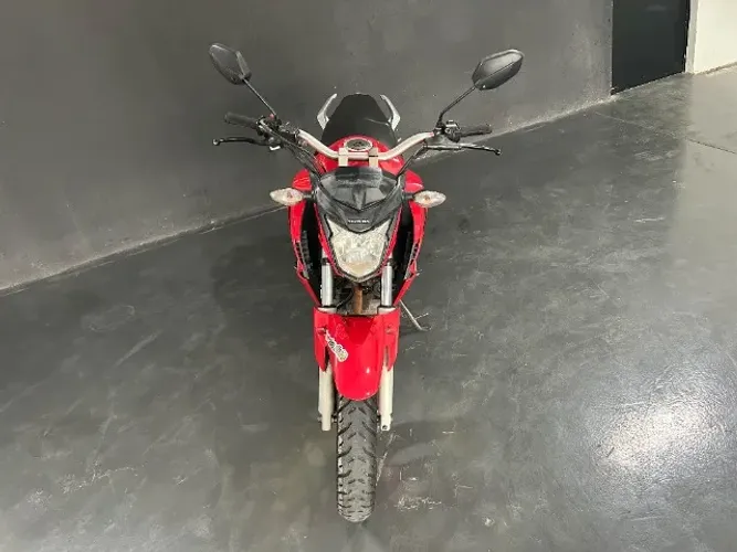 Honda CB Twister/flexone 250cc 2018