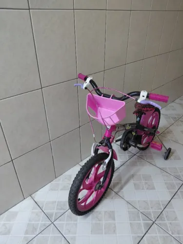 Bicicleta caloi