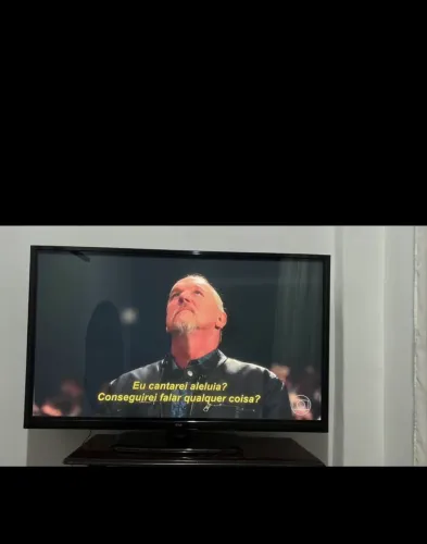 Tv LG 50 polegadas