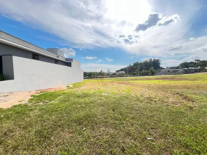 Terreno à venda, 375 m² por R$ 450.000,00 - Condomínio Morro do Sol - Mogi Mirim/SP