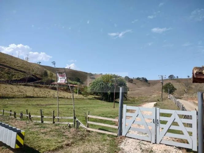 Sítio dos Sonhos! Natureza, Tradição e Aventuras em São Luís do Paraitinga